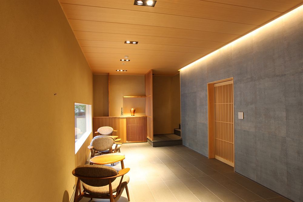 Small Luxury Ryugin Holiday home Kyoto