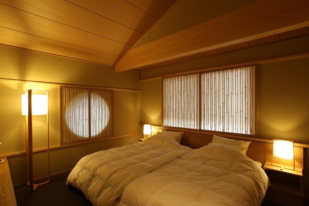 Small Luxury Ryugin Kyoto