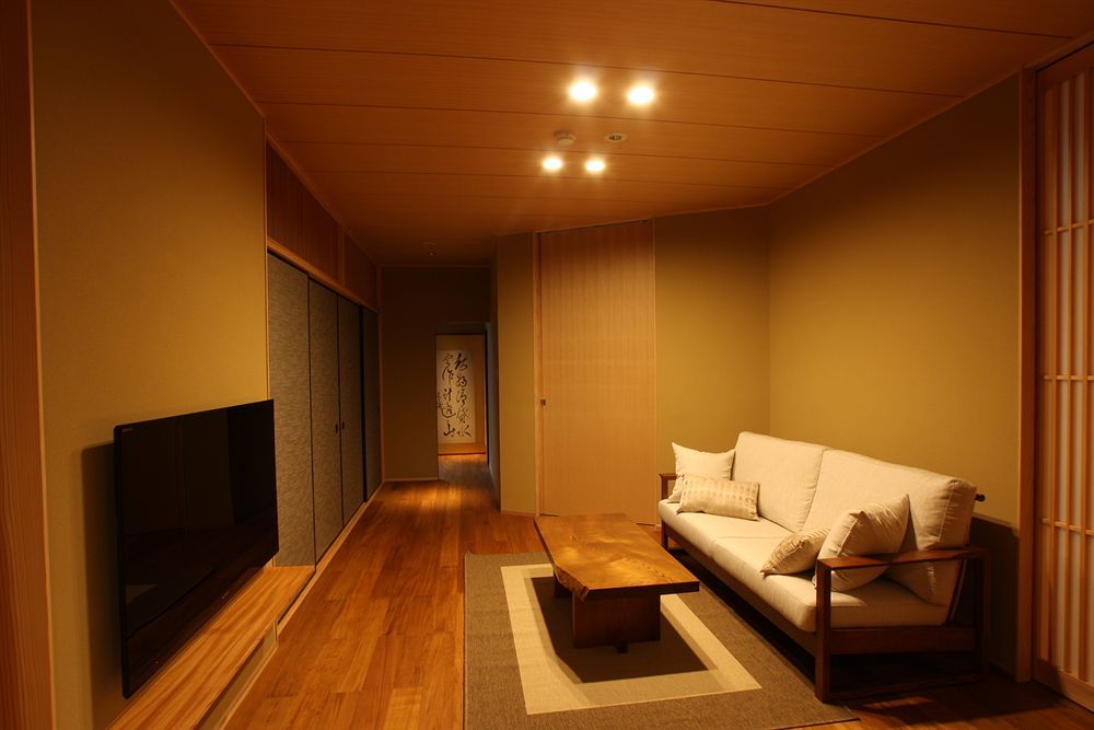 Small Luxury Ryugin Holiday home