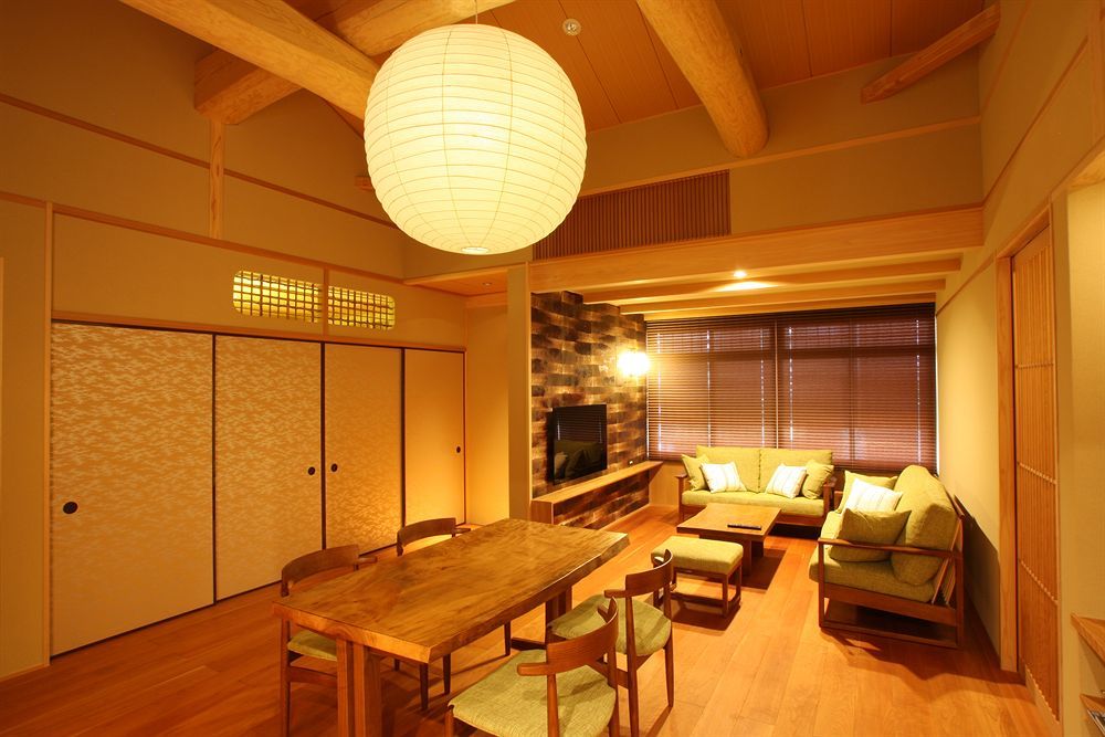 Holiday home Small Luxury Ryugin *