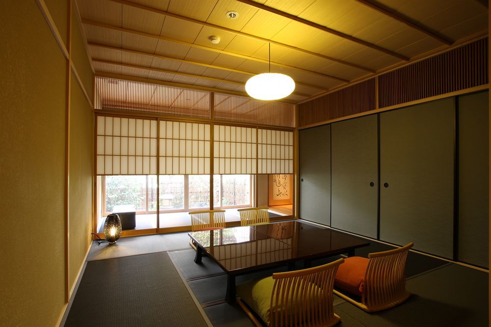 Small Luxury Ryugin *