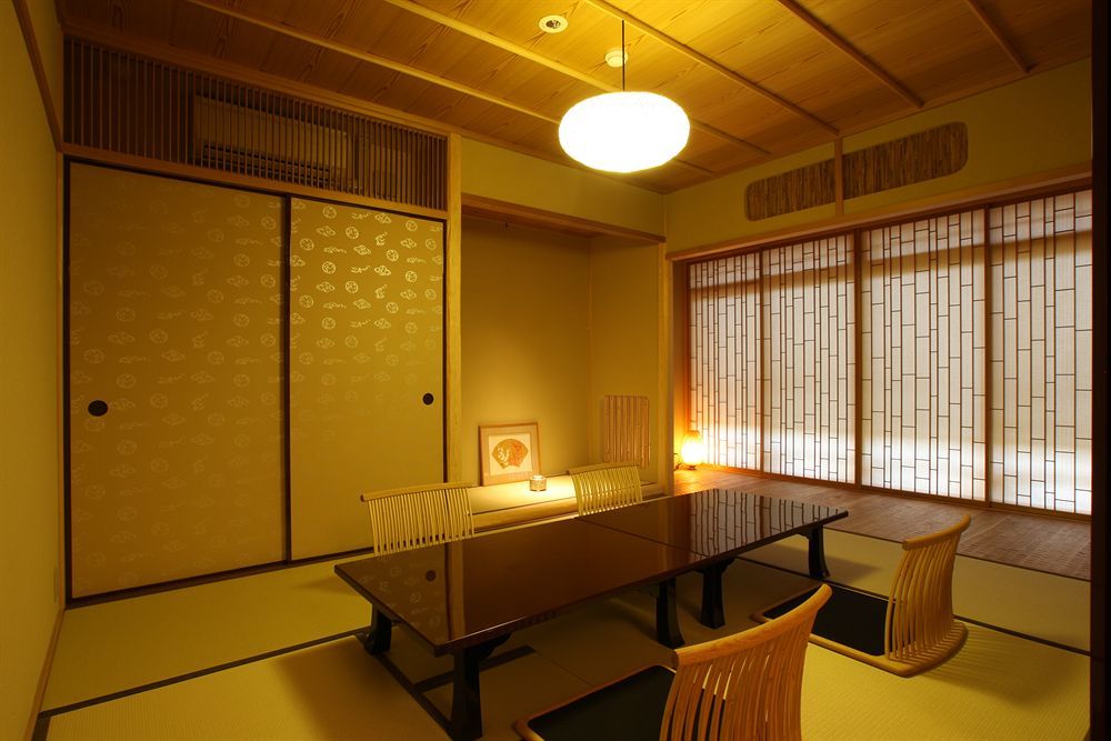 Small Luxury Ryugin