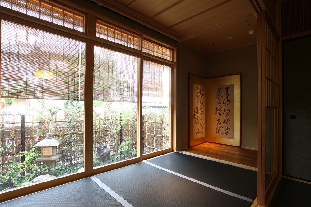 Small Luxury Ryugin Holiday home *