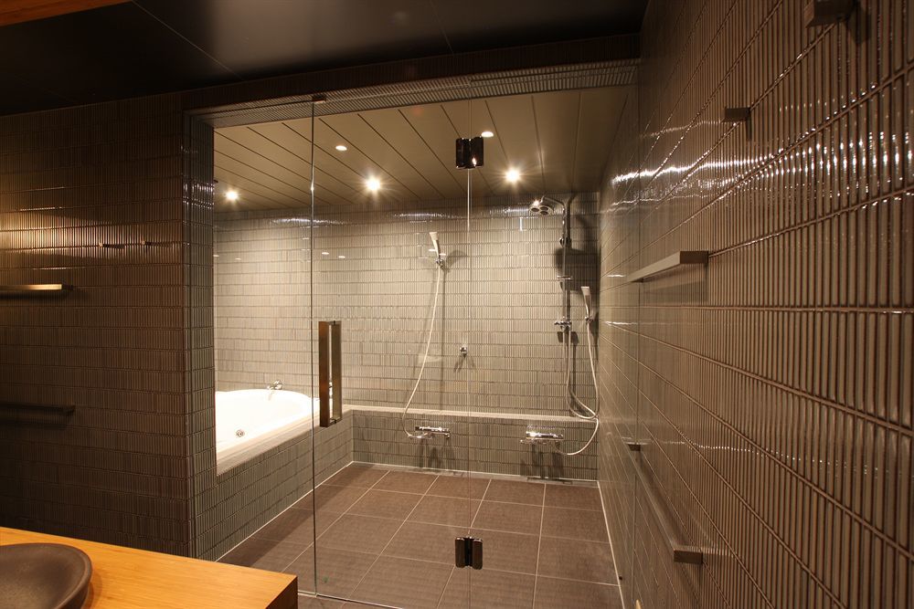 Small Luxury Ryugin * Kyoto