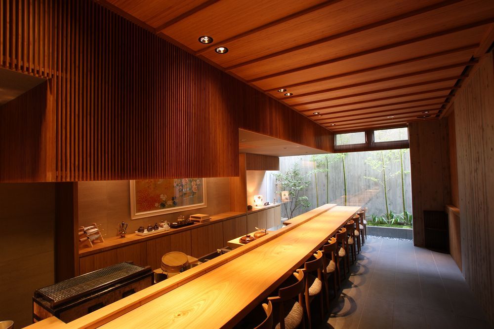 Holiday home Small Luxury Ryugin