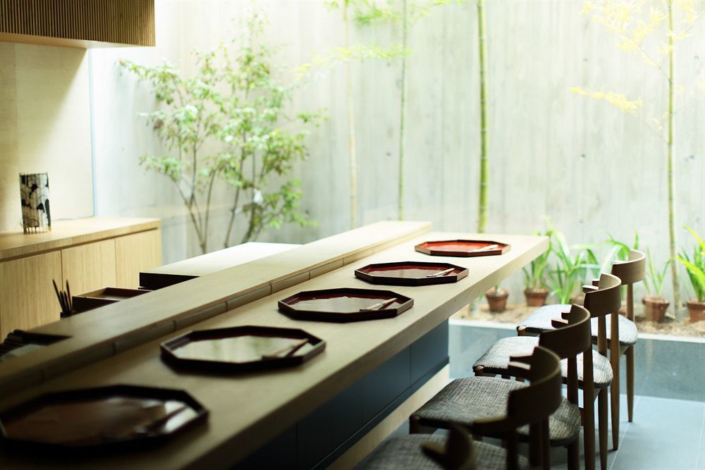 Small Luxury Ryugin Holiday home Kyoto