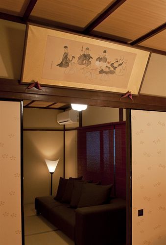 Machiya Kiyomizu Shichifuku Holiday home Kyoto