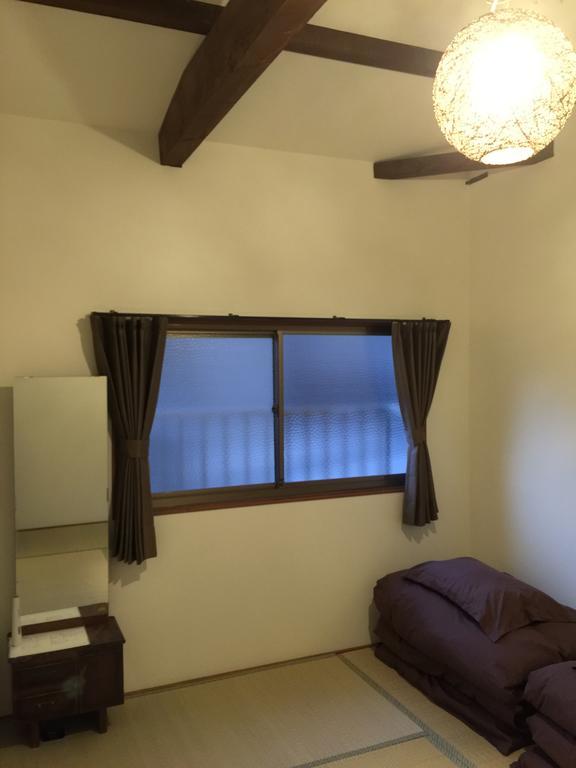 Guest house Hachijo Kyoto