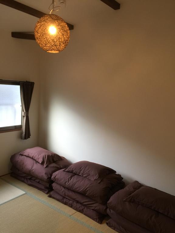 Guest house Hachijo Kyoto