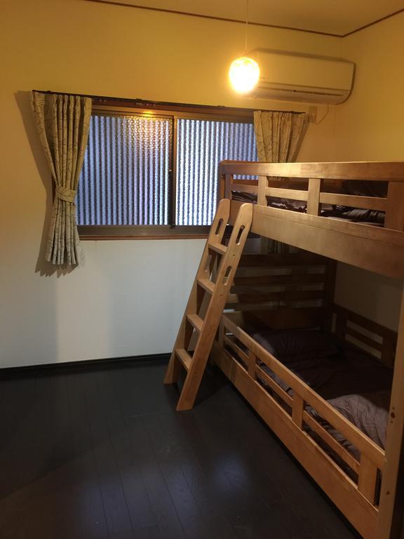 Guest house Hachijo Kyoto