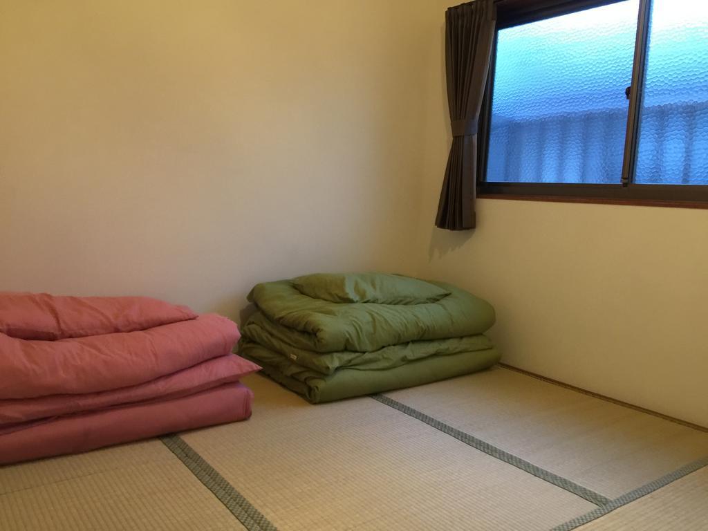 Hachijo Guest house Kyoto