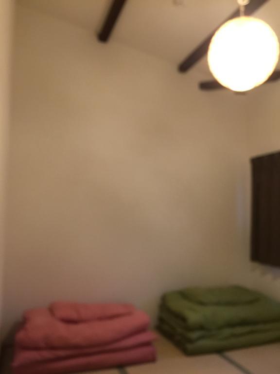 Guest house Hachijo *