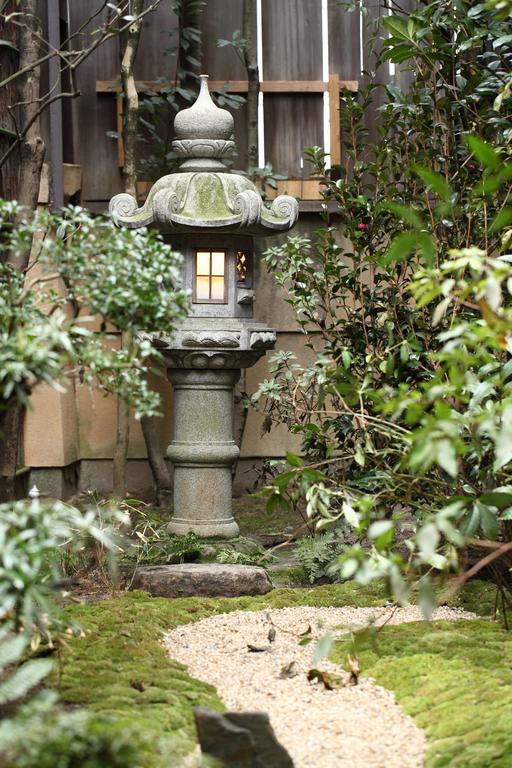 Yasaka Yutone Kyokoyado Ryokan