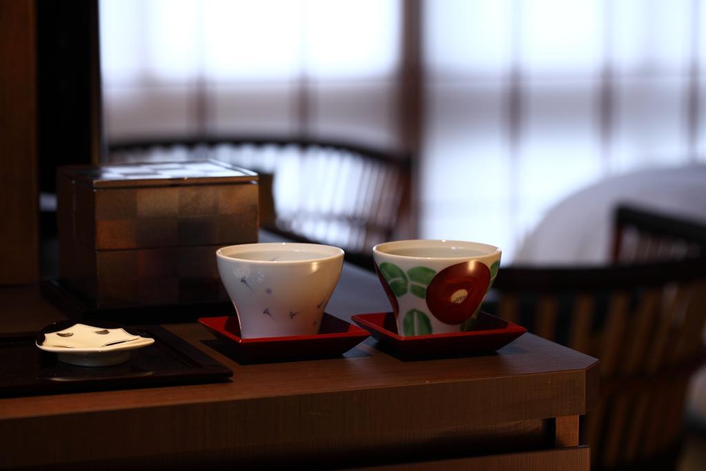 Ryokan Yasaka Yutone Kyokoyado