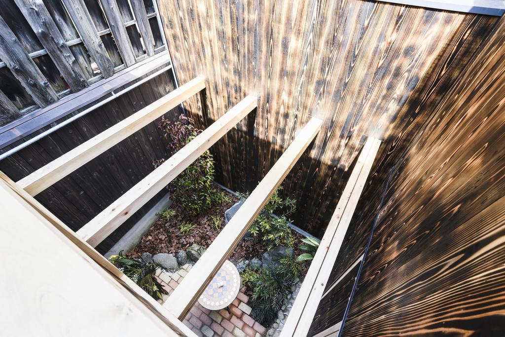 Gion Yasaka Saya Guest house *