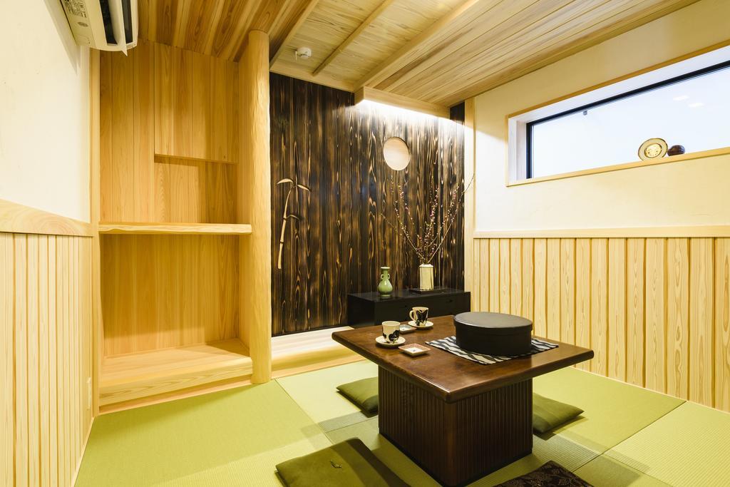 Guest house Gion Yasaka Saya *