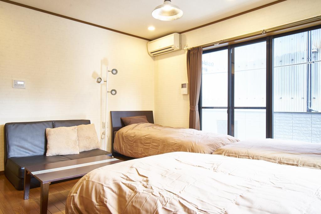 Guest house Ruida House Kyoto