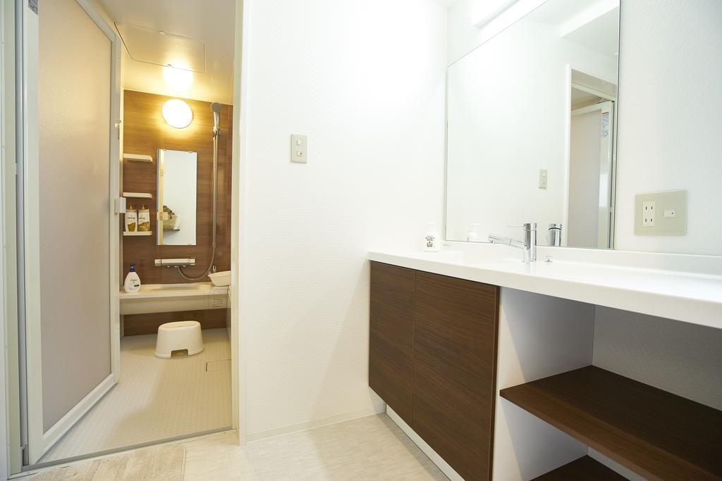 Holiday home Base Karasuma Imadegawa *