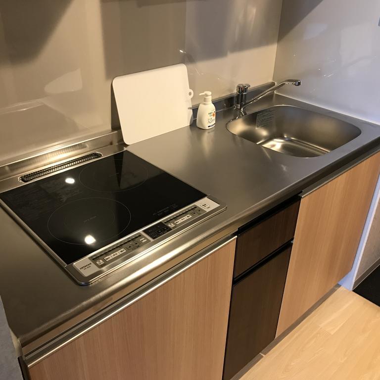 Naganoya Apartment