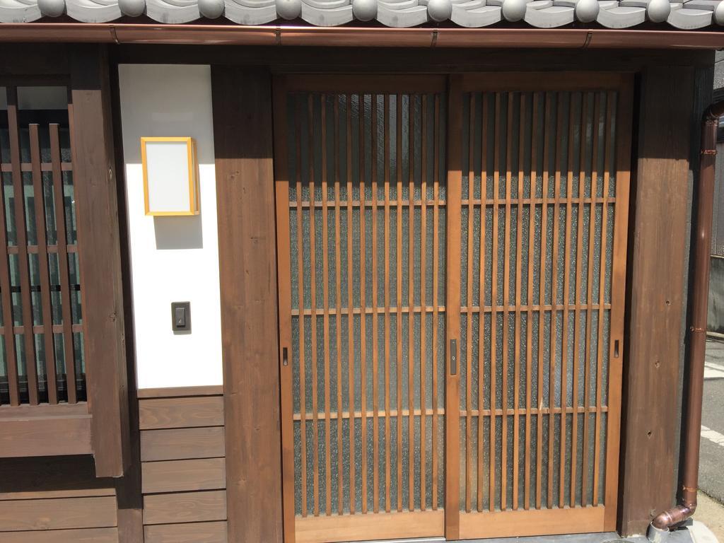 Machiya Kamo River 7 *
