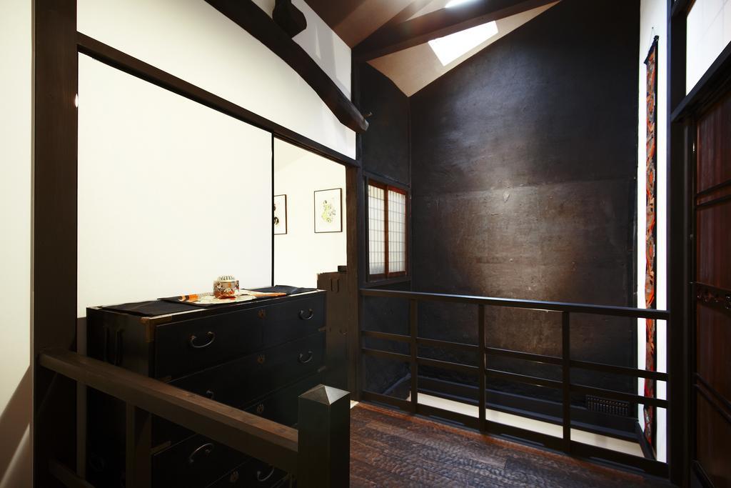 Machiya Momiji Holiday home Kyoto
