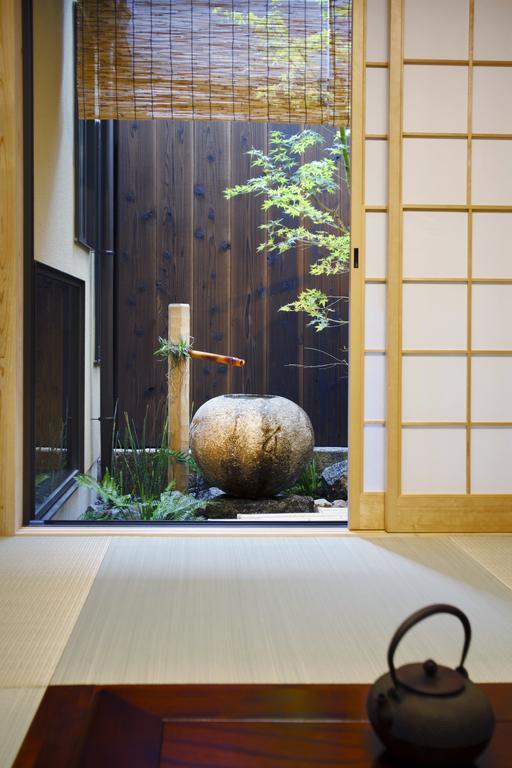 Holiday home Machiya Momiji Kyoto