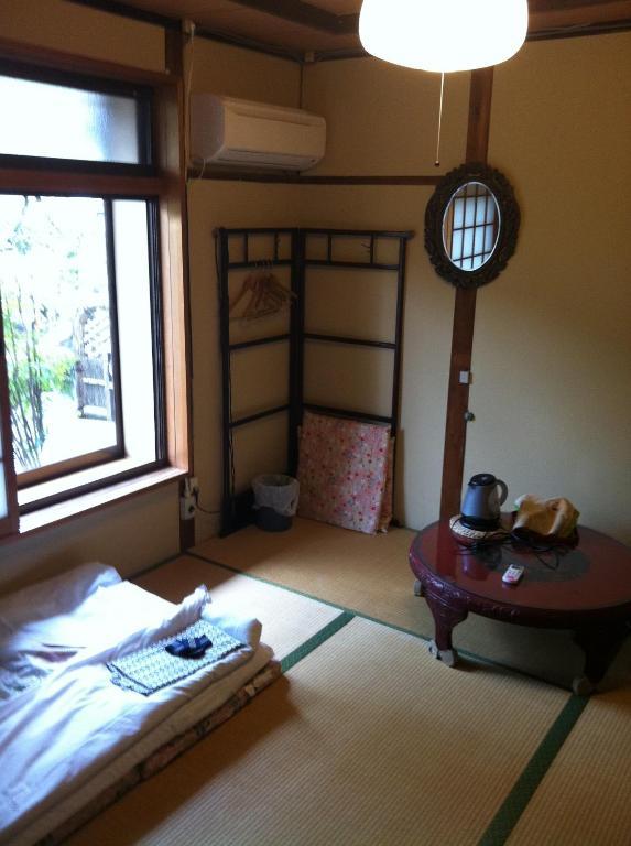 Ryokan Rakucho 2*