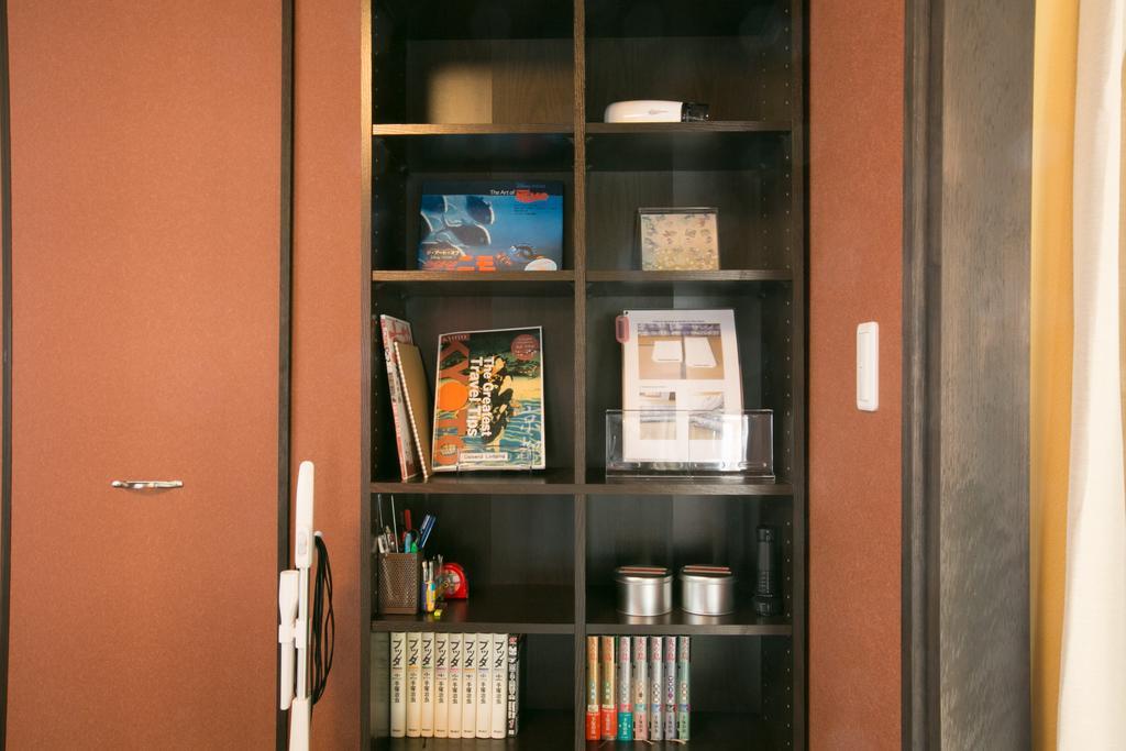 Holiday home Daisenji Ing Black