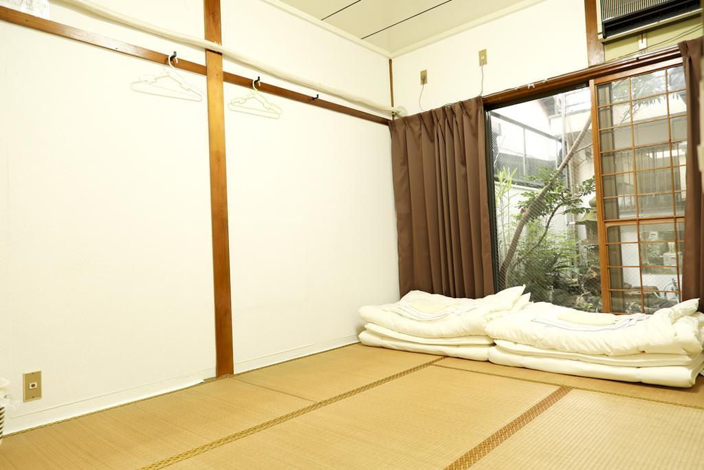Chayado Kujo Guest house Kyoto