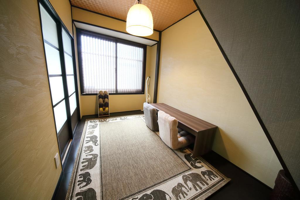 Holiday home Yuyu