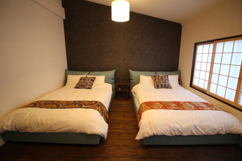 Holiday home Higashiyama Ryu *