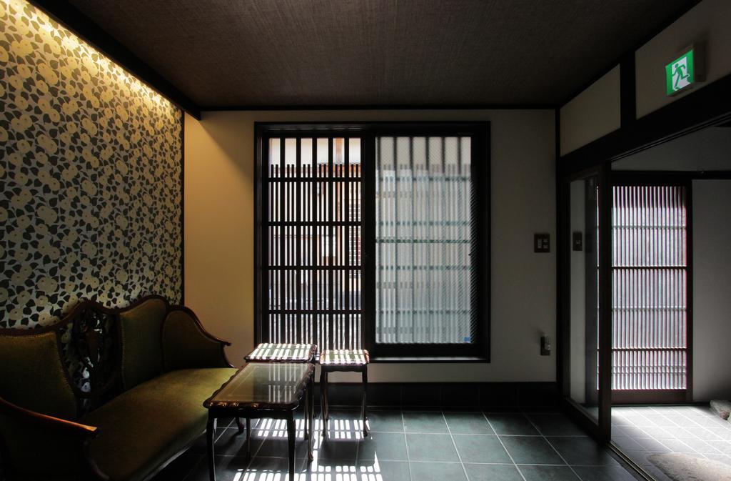 Holiday home Kiyomizu Birodo-an Kyoto