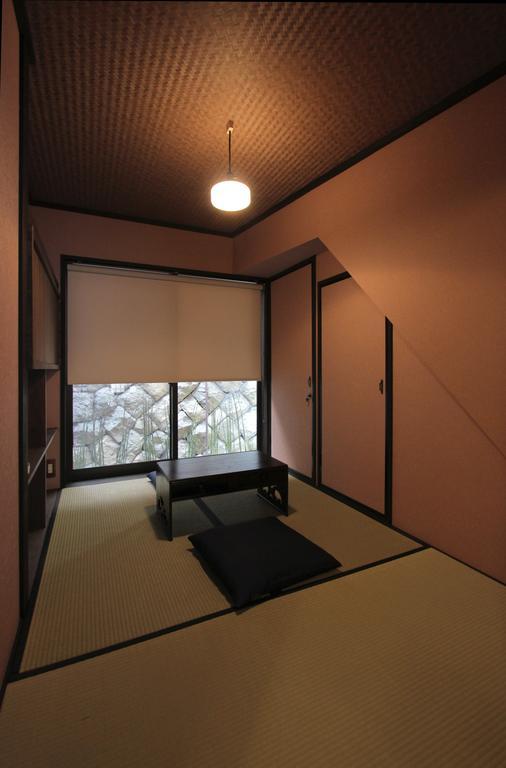 Kiyomizu Birodo-an Holiday home