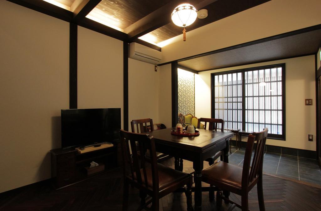 Kiyomizu Birodo-an Holiday home Kyoto