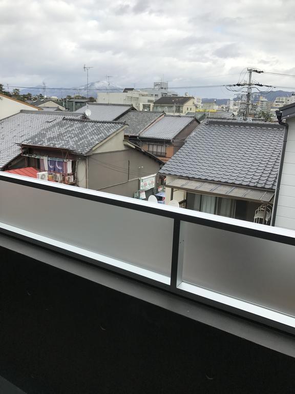 Apartment Naganoya