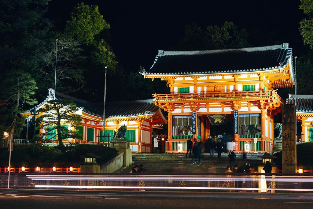 Hana-touro Apartment Kyoto