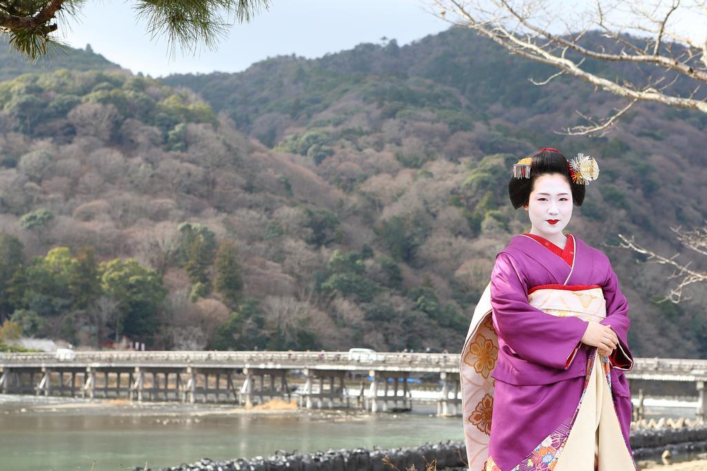 Holiday home Nijo Ohan