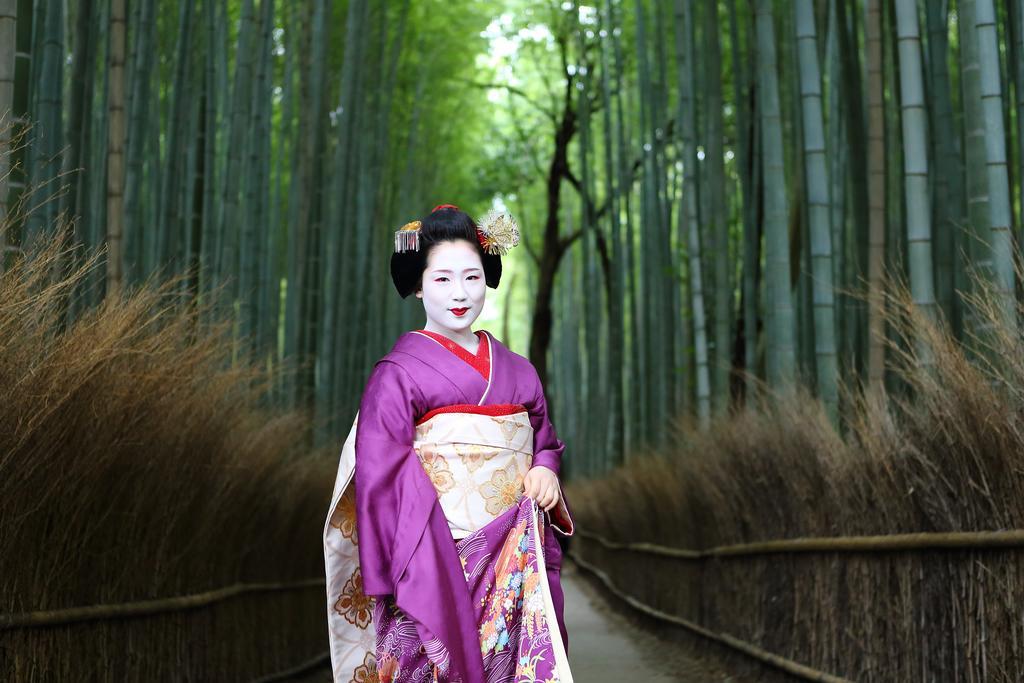 Nijo Ohan *