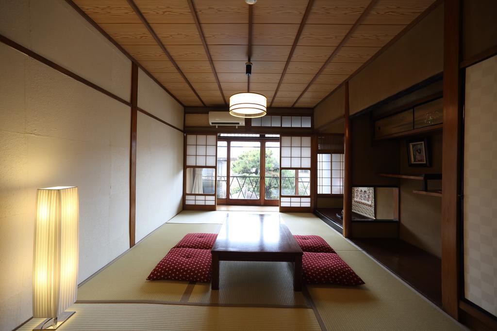 Nijo Ohan