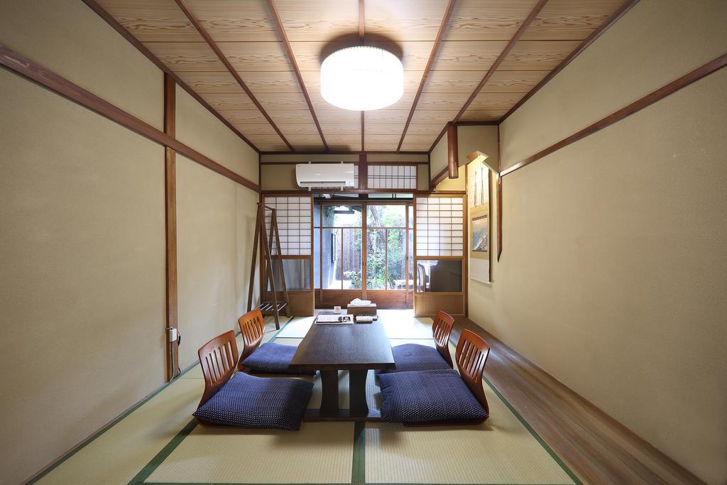 Nijo Ohan Holiday home *