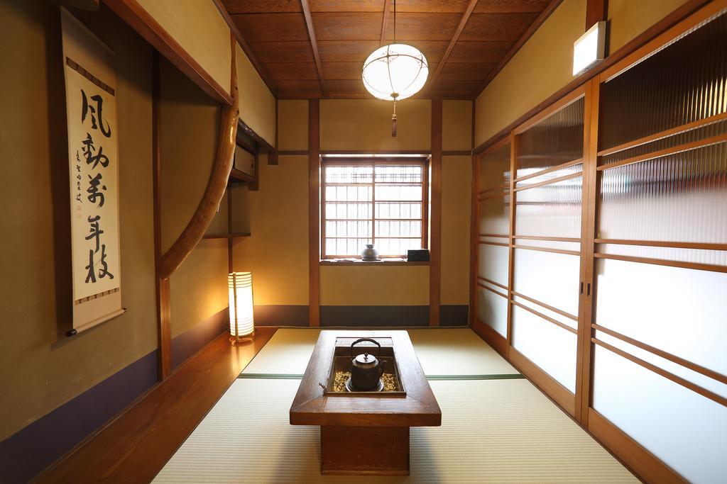 Nijo Ohan Holiday home *