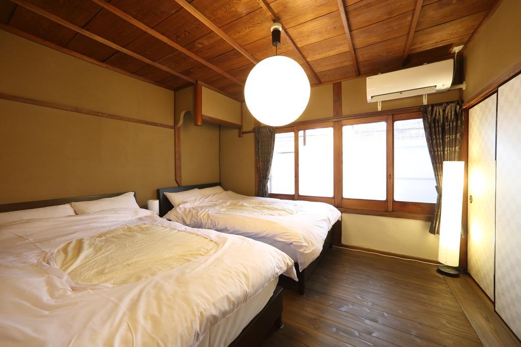 Holiday home Nijo Ohan *