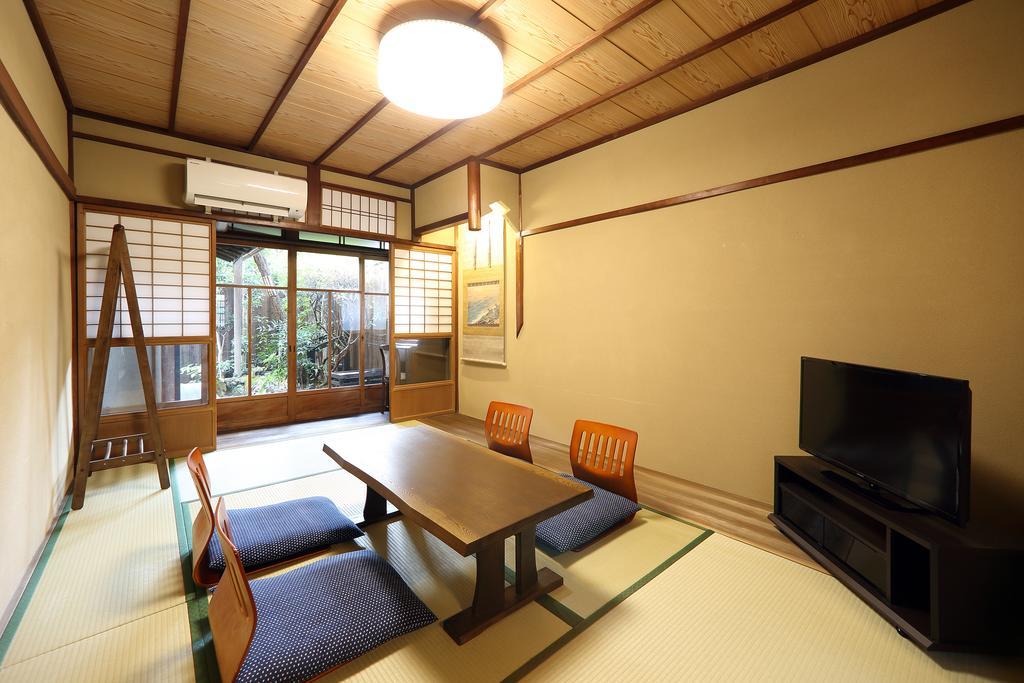 Holiday home Nijo Ohan Kyoto