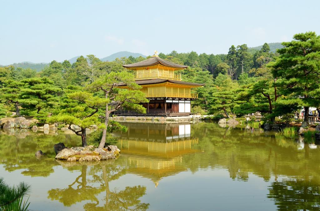 Kyo Zen Apartment