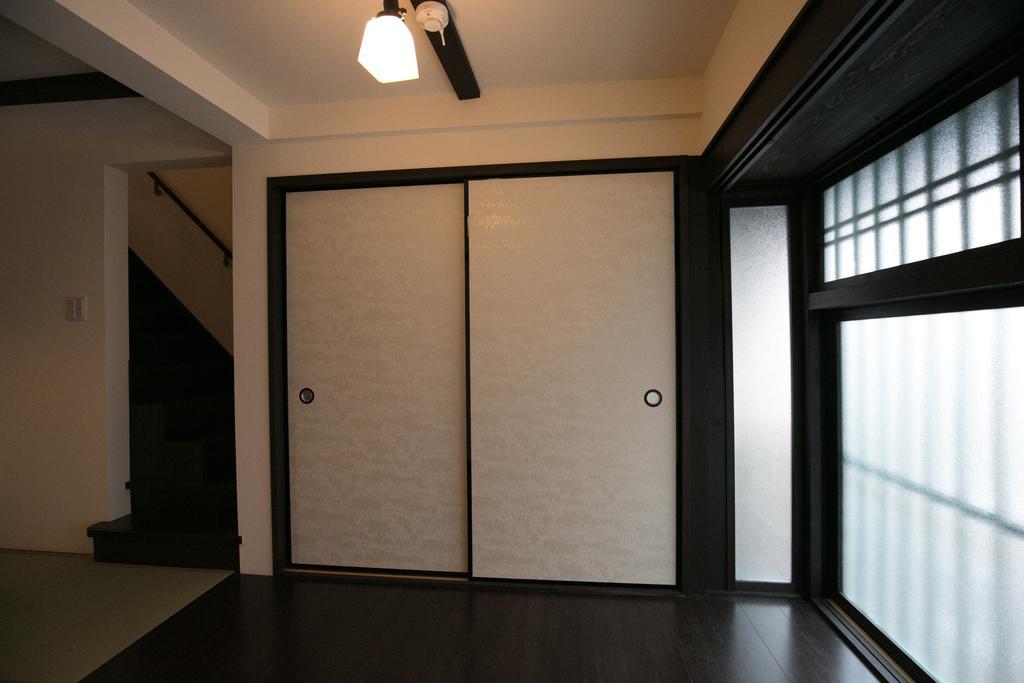 Nijo Yurakuan Holiday home *
