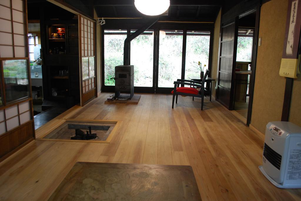 Holiday home Goemon Japan