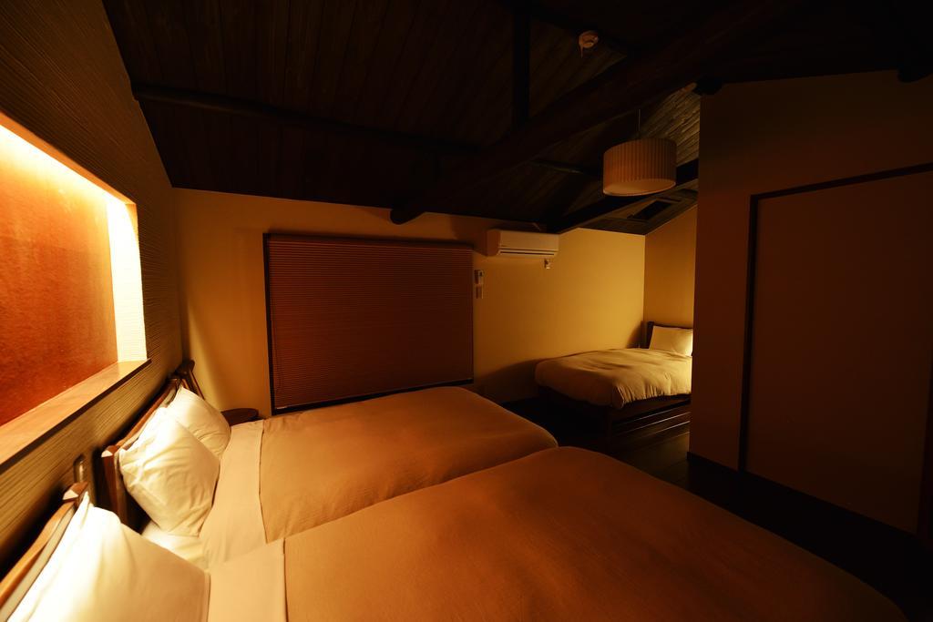 Holiday home Tachibanaya Nijojo North *