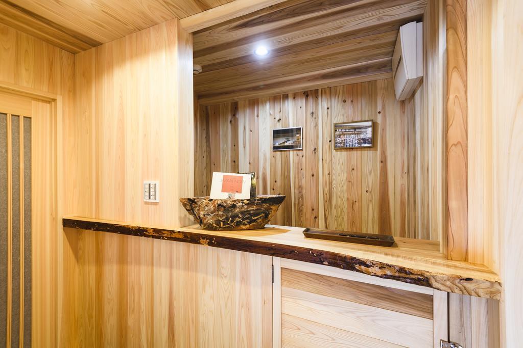 Gion Yasaka Saya Guest house *