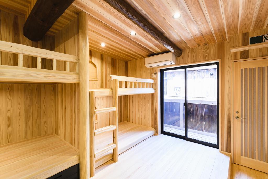 Guest house Gion Yasaka Saya Kyoto