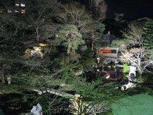 Gosho Nishi Heian 3*